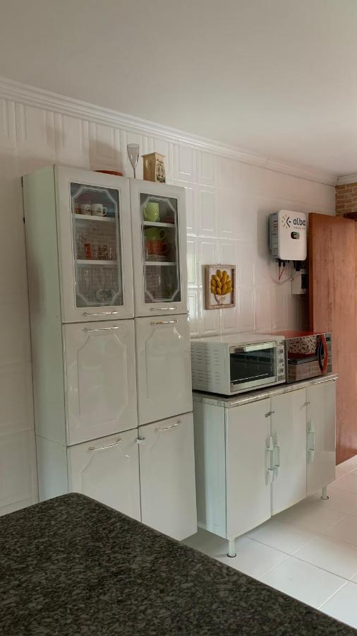 Aconchegante Casa Em Monte Verde Zewnętrze zdjęcie