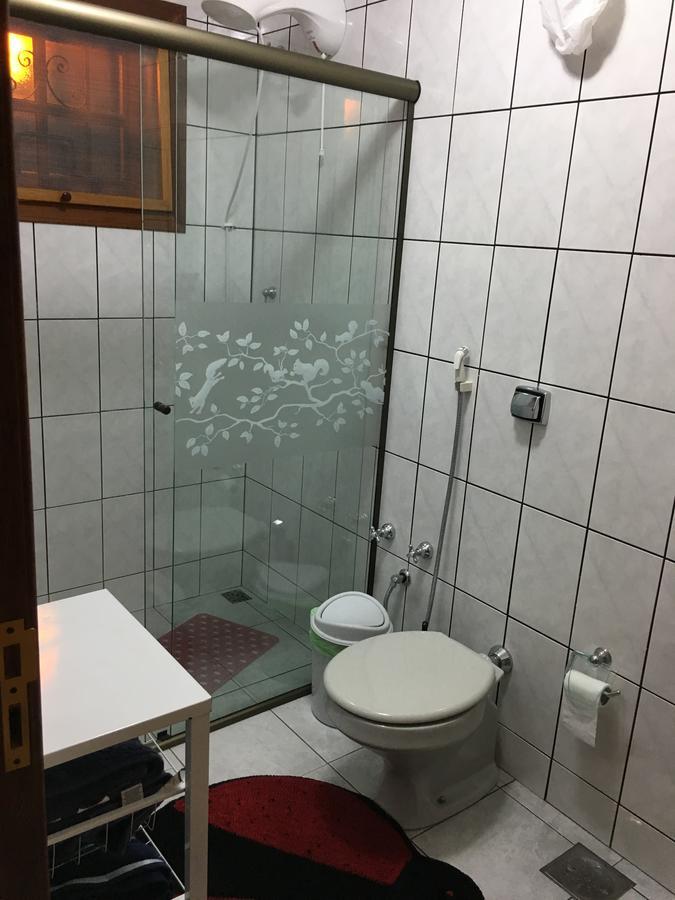 Aconchegante Casa Em Monte Verde Zewnętrze zdjęcie